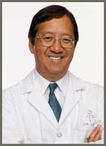 Dr. Michael Lau
